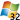 Operating system logo