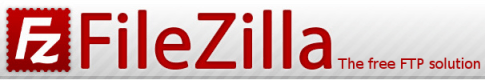 FileZilla Server Logo