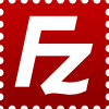 FileZilla Logo