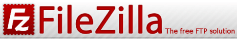 FileZilla(FTP解决方案)