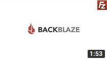 Thumbnail of video explaining how to use Backblaze B2 with FileZilla Pro
